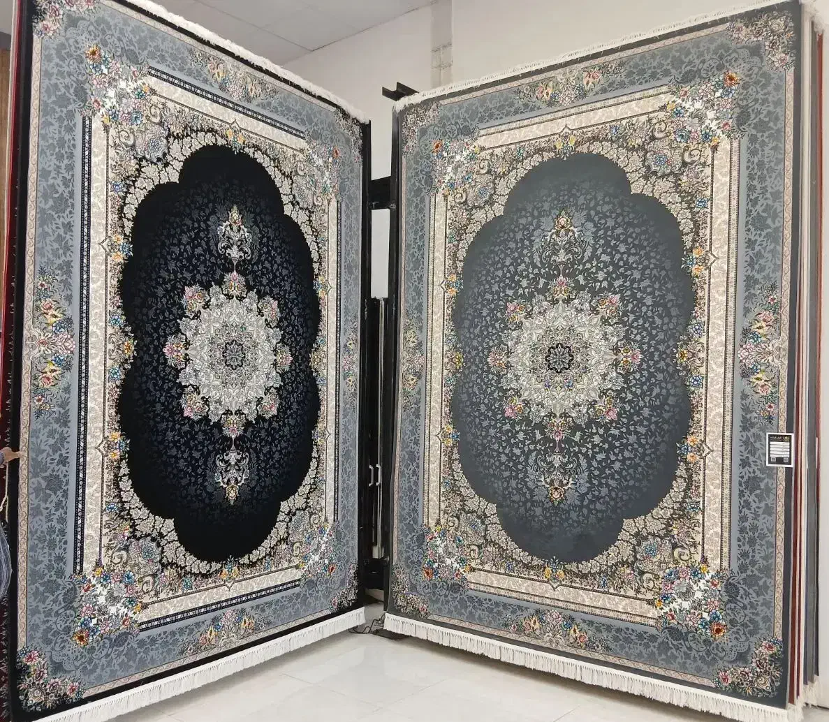 فرش کاشان|فرش|اهواز, ۲۴ متری|دیوار
