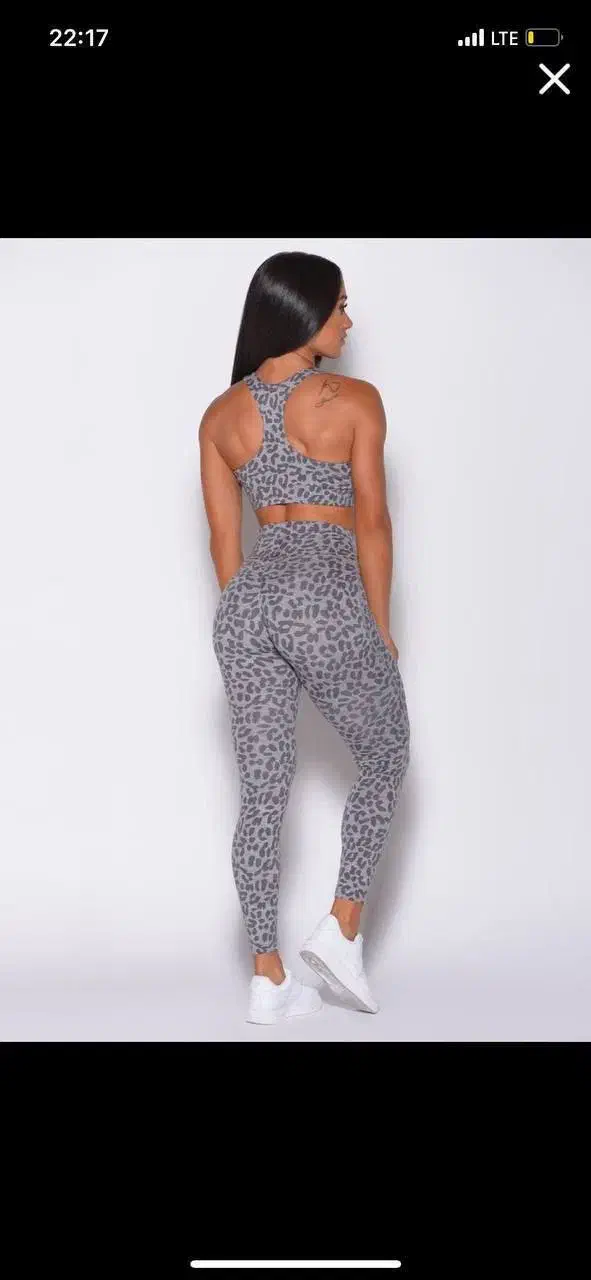 ست ورزشی پلنگی|تجهیزات ورزشی|تهران, شهید فکوری|دیوار