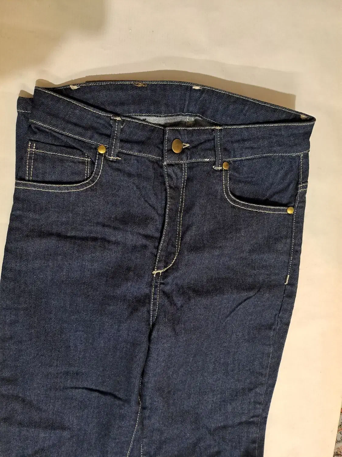 شلوار جین لی پسرونه ودخترونه اورجینال ترک ایتالیا|لباس|تهران, شهرک شریفی|دیوار