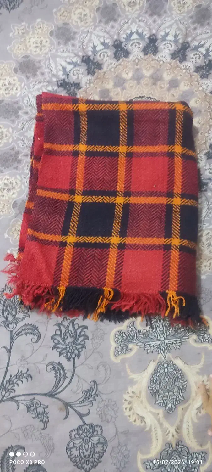 موج|گلیم، جاجیم، گبه|مبارکه, |دیوار