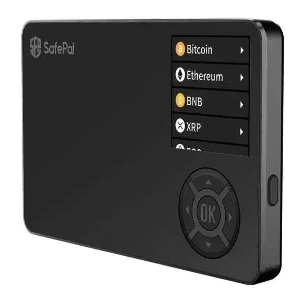 کیف پول سخت افزاری سیف پل مدل safe pal s1|قطعات و لوازم جانبی رایانه|شیراز, پودنک|دیوار