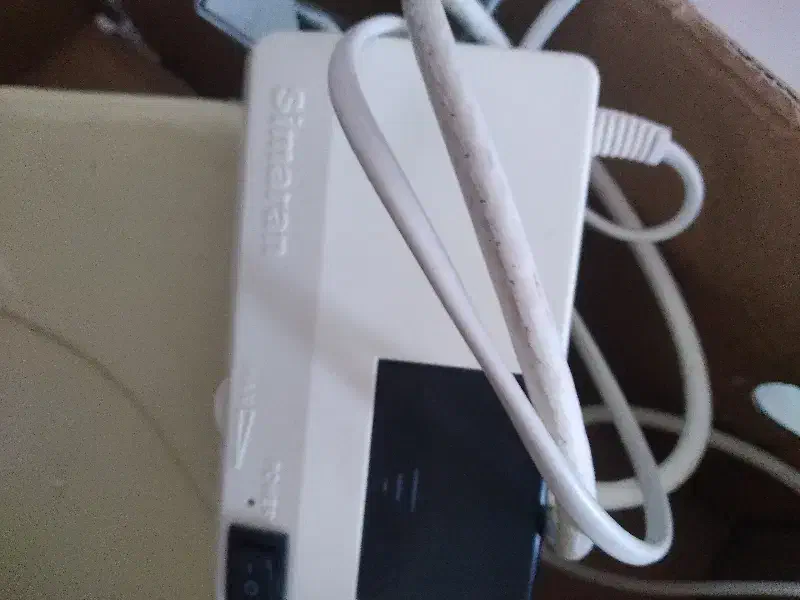 آنتن برقی|صوتی و تصویری|میانه, |دیوار