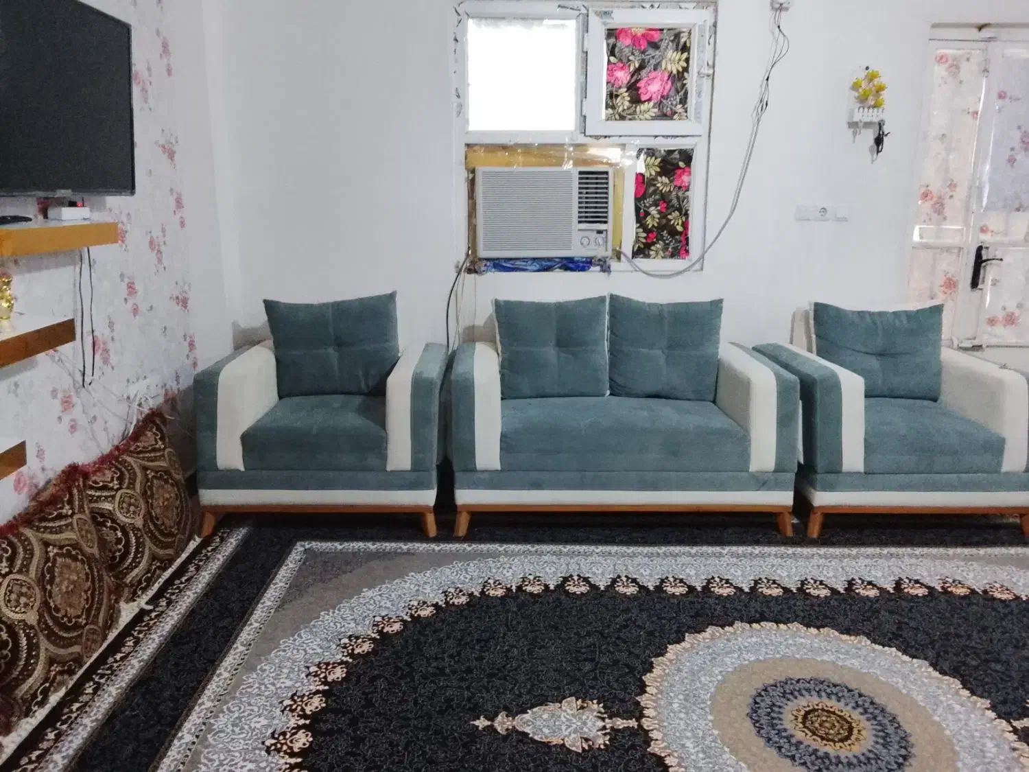 سوییت شبانه|اجارهٔ کوتاه‌مدت آپارتمان و سوئیت|قشم, |دیوار