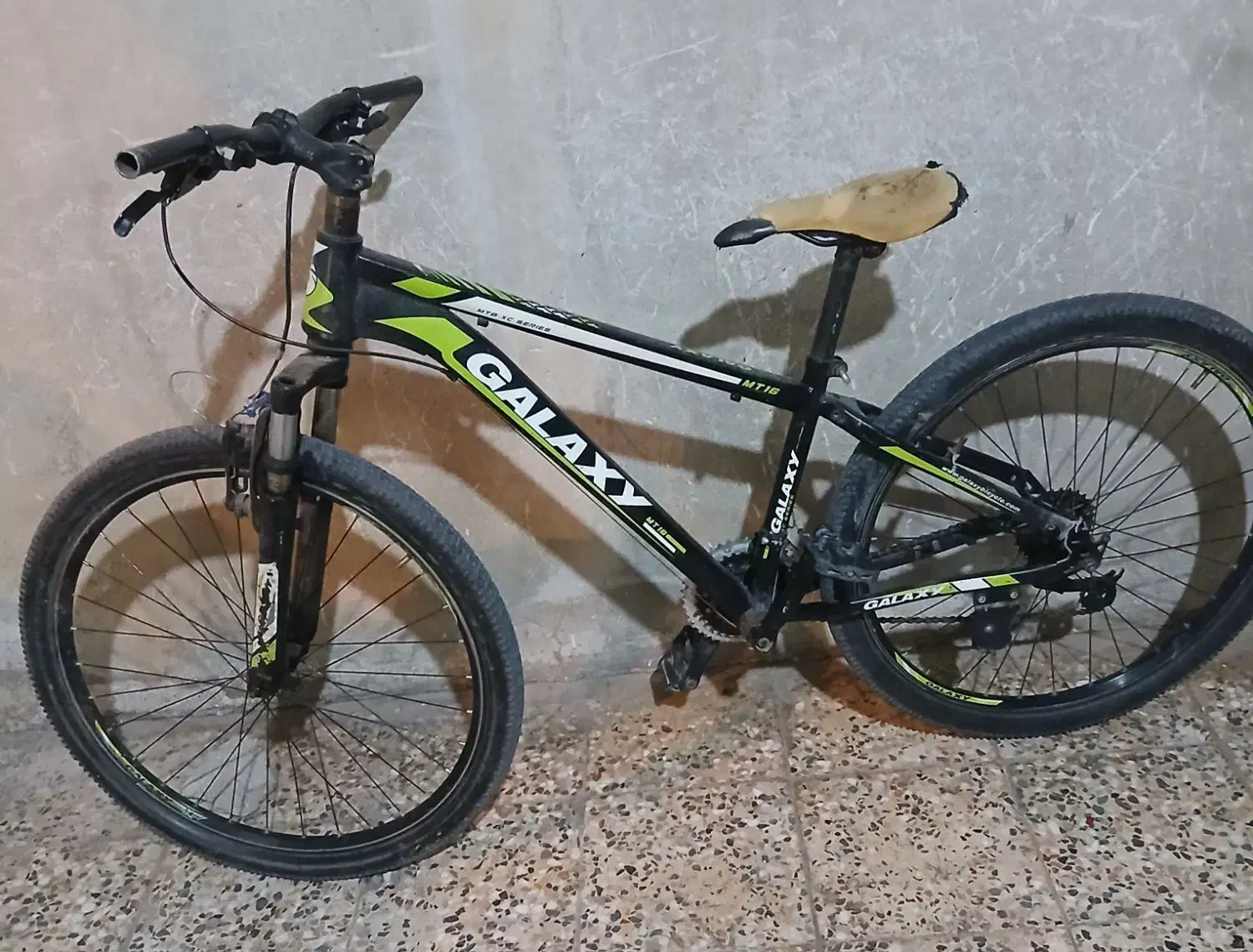 دوچرخه ۲۶|دوچرخه، اسکیت، اسکوتر|مهران (ایلام), |دیوار