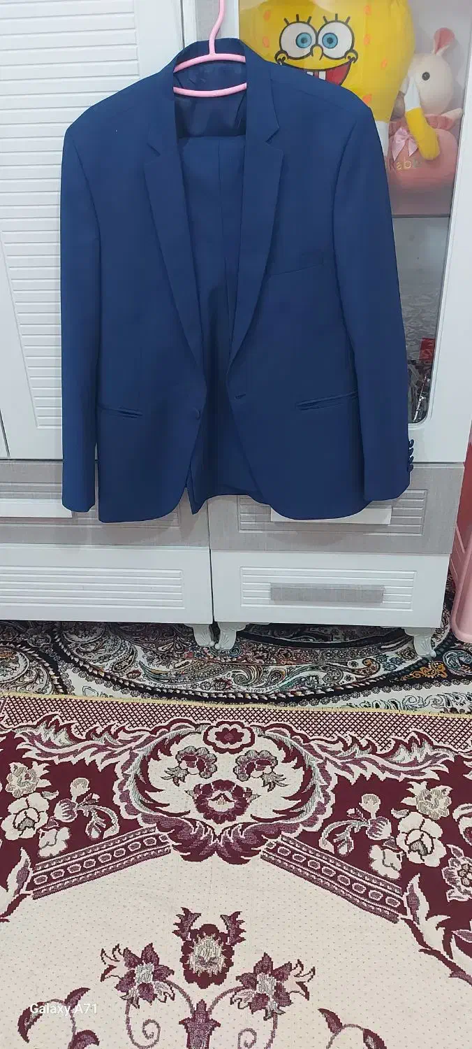 دودست کت شلوار نو نو|لباس|بیرجند, |دیوار