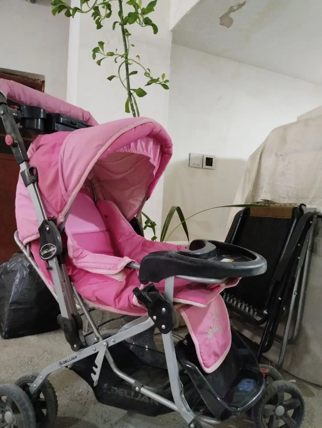 کالسکه کودک|کالسکه و لوازم جانبی|سقز, |دیوار