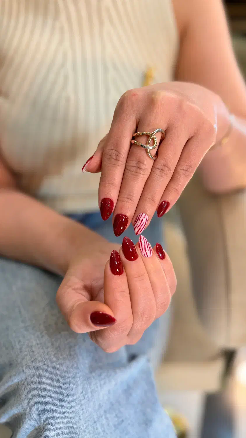 سالن زیبایی|خدمات آرایشگری و زیبایی|گنبد کاووس, |دیوار