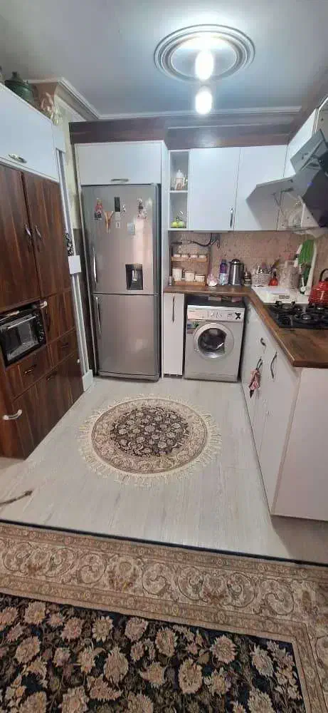 آپارتمان در فلاحتی|فروش آپارتمان|رشت, آزادگان|دیوار