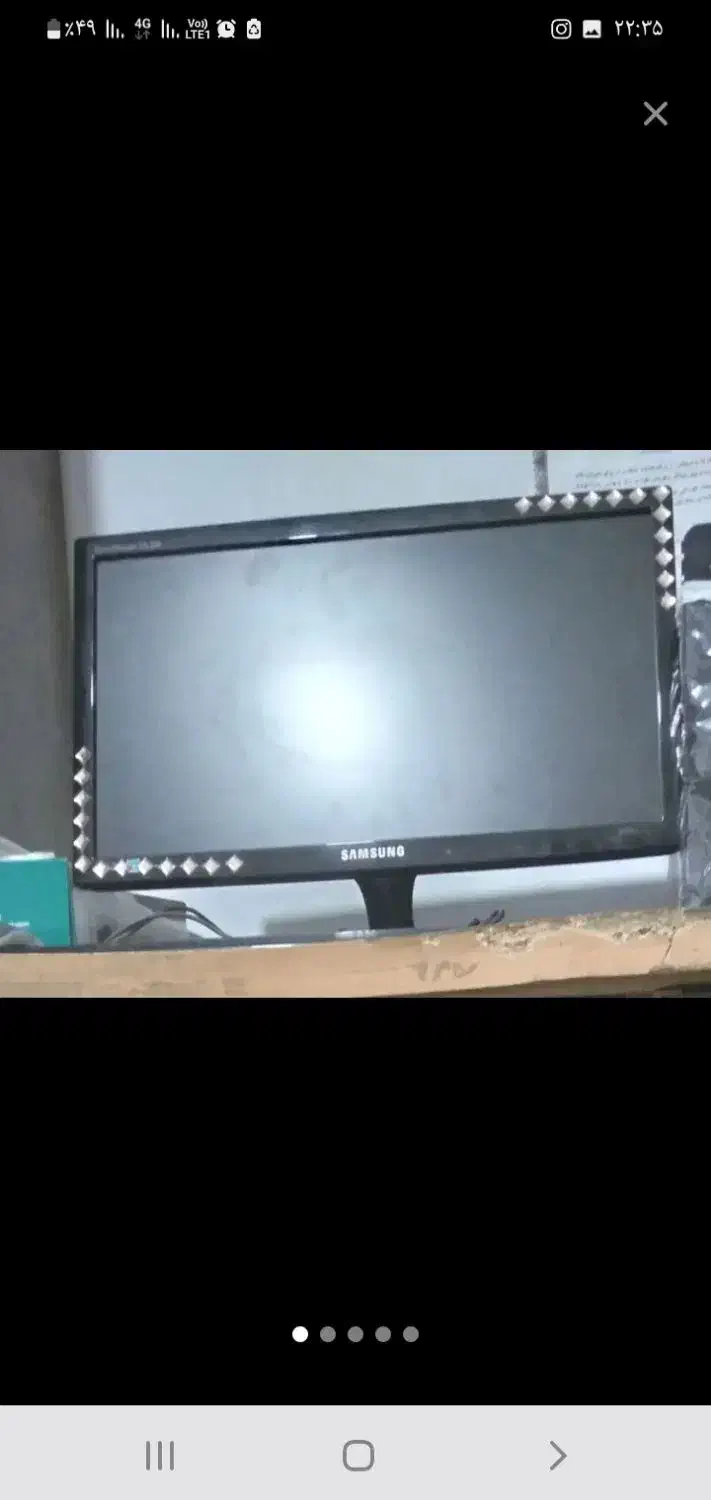 کامپوتر|رایانه رومیزی|تهران, یافت آباد شمالی|دیوار