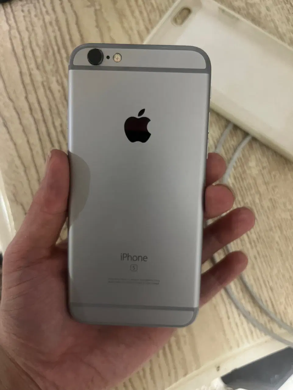 iphone 6s|موبایل|مشهد, ایثار|دیوار