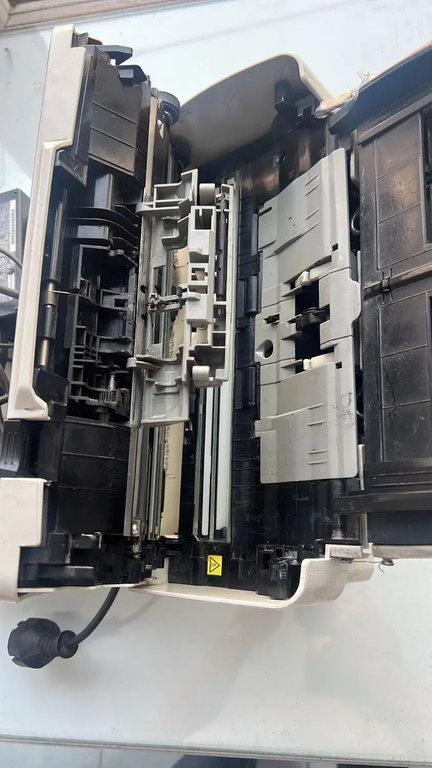 تعمیرات تخصصی پرینتر کپی و شارژ کاتریج|پرینتر، اسکنر، کپی، فکس|تهران, عباس‌آباد|دیوار