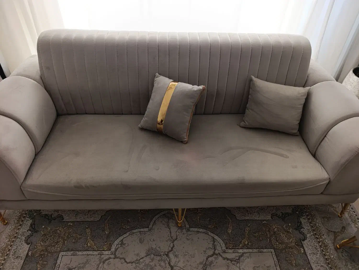 مبل نو|مبلمان خانگی و میز عسلی|رباط‌کریم, رباط‌کریم|دیوار