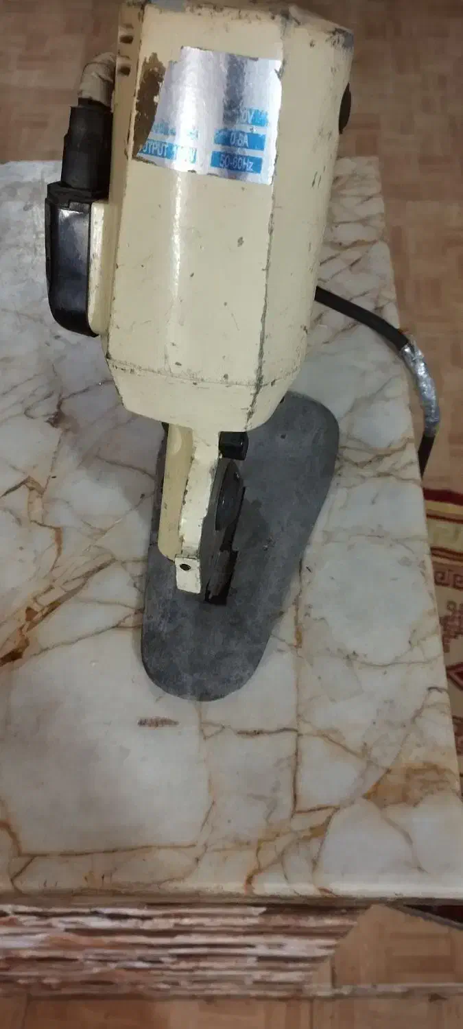 قیچی ژاپن|لوازم خیاطی و بافتنی|مشهد, رسالت|دیوار