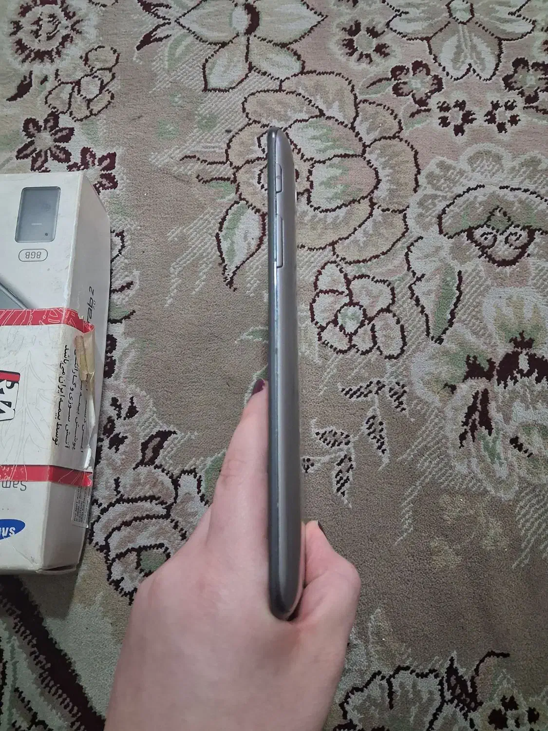 تبلت سامسونگ تب ۲|تبلت|تهران, یافت آباد جنوبی|دیوار