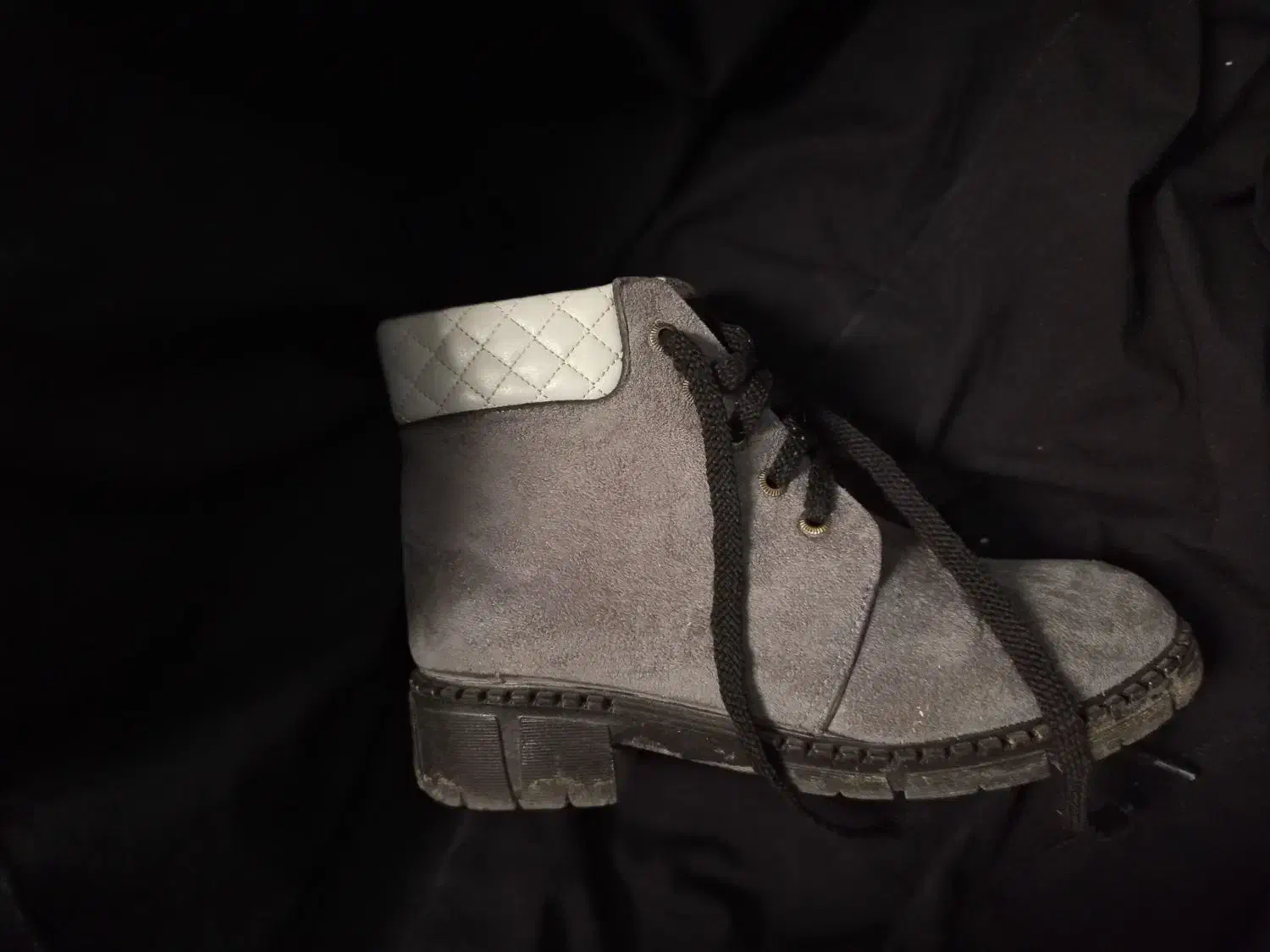 ۲ بوت|کیف، کفش، کمربند|کرج, شاهینویلا|دیوار