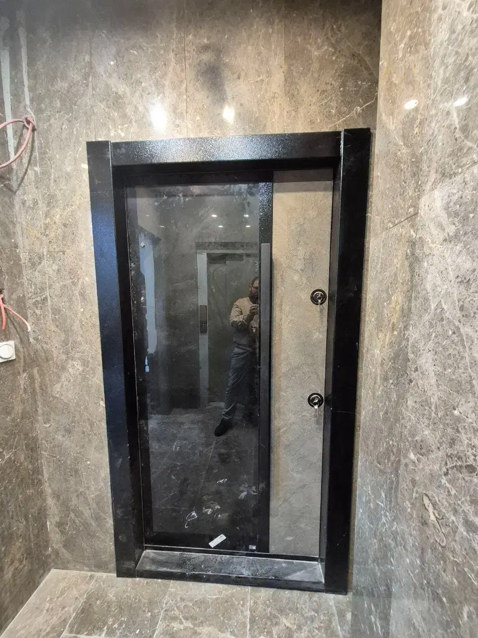 تهاتر دو ستگاه آپارتمان نوساز تکواحدی دریاگوشه|فروش آپارتمان|سلمان‌شهر, |دیوار