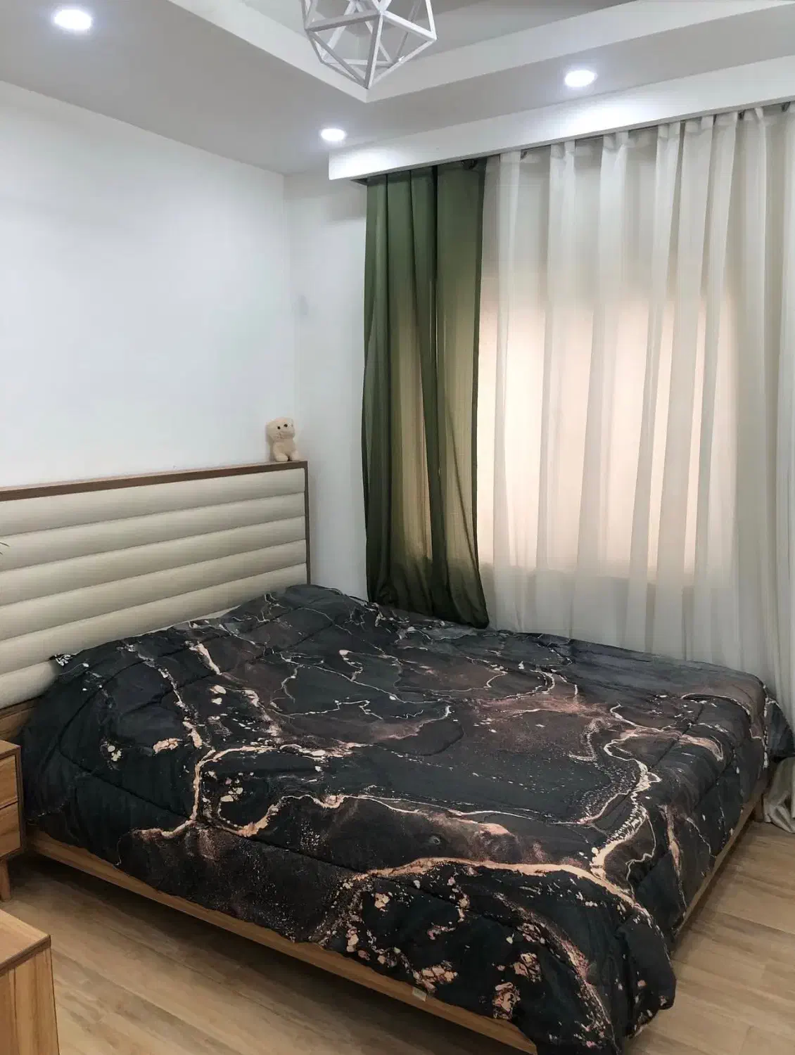 آپارتمان ۸۵ متری ۲ خواب در شهرزیبا|فروش آپارتمان|تهران, جوانمردان (اندیشه)|دیوار