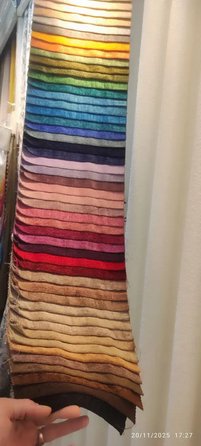 پرده آماده در رشت|پرده، رانر، رومیزی|رشت, جهاد|دیوار