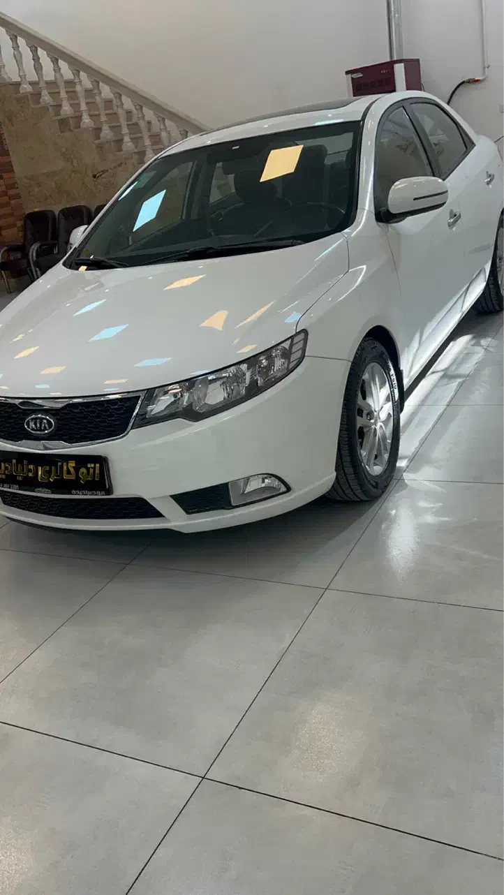 سراتو|خودرو سواری و وانت|کرمان, |دیوار