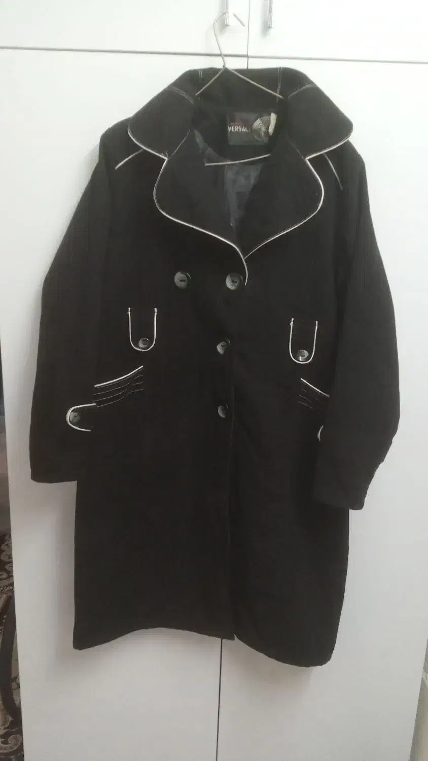 کفش وپالتو|عمده‌فروشی|خوی, |دیوار