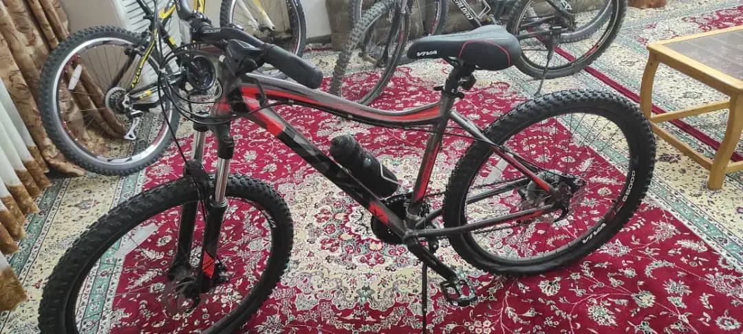 دوچرخه|دوچرخه، اسکیت، اسکوتر|چمران, |دیوار