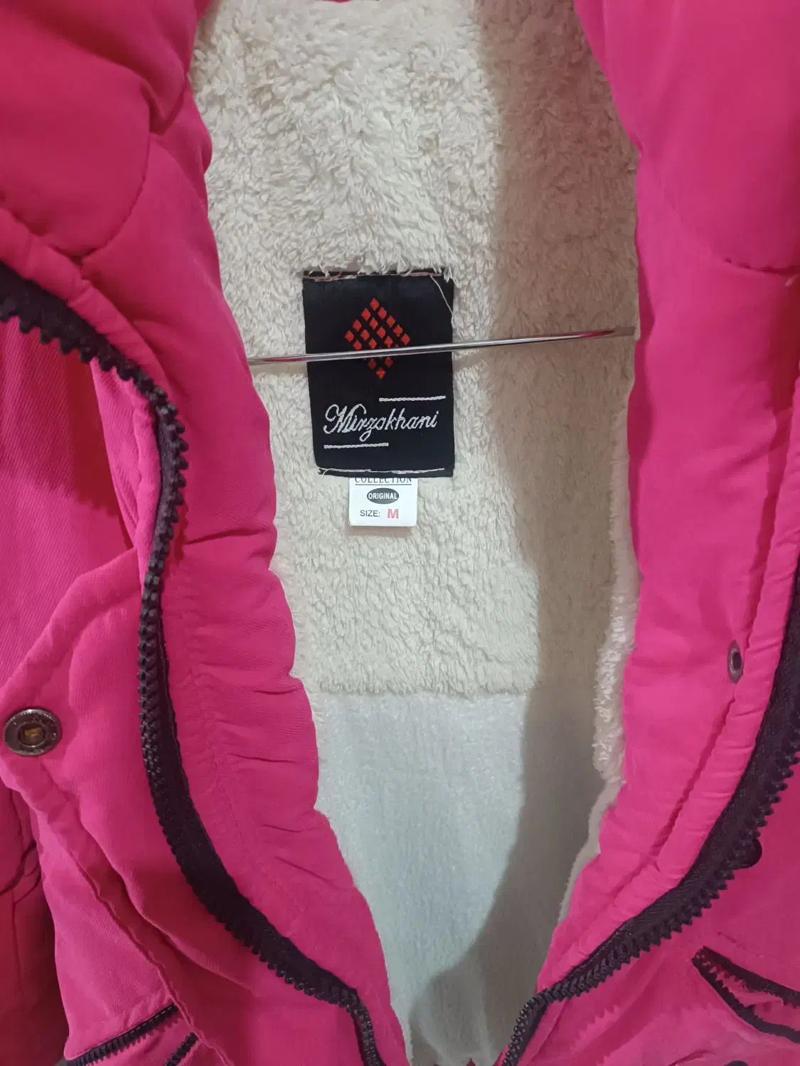 کاپشن بچگانه|کفش و لباس بچه|چهارباغ, |دیوار