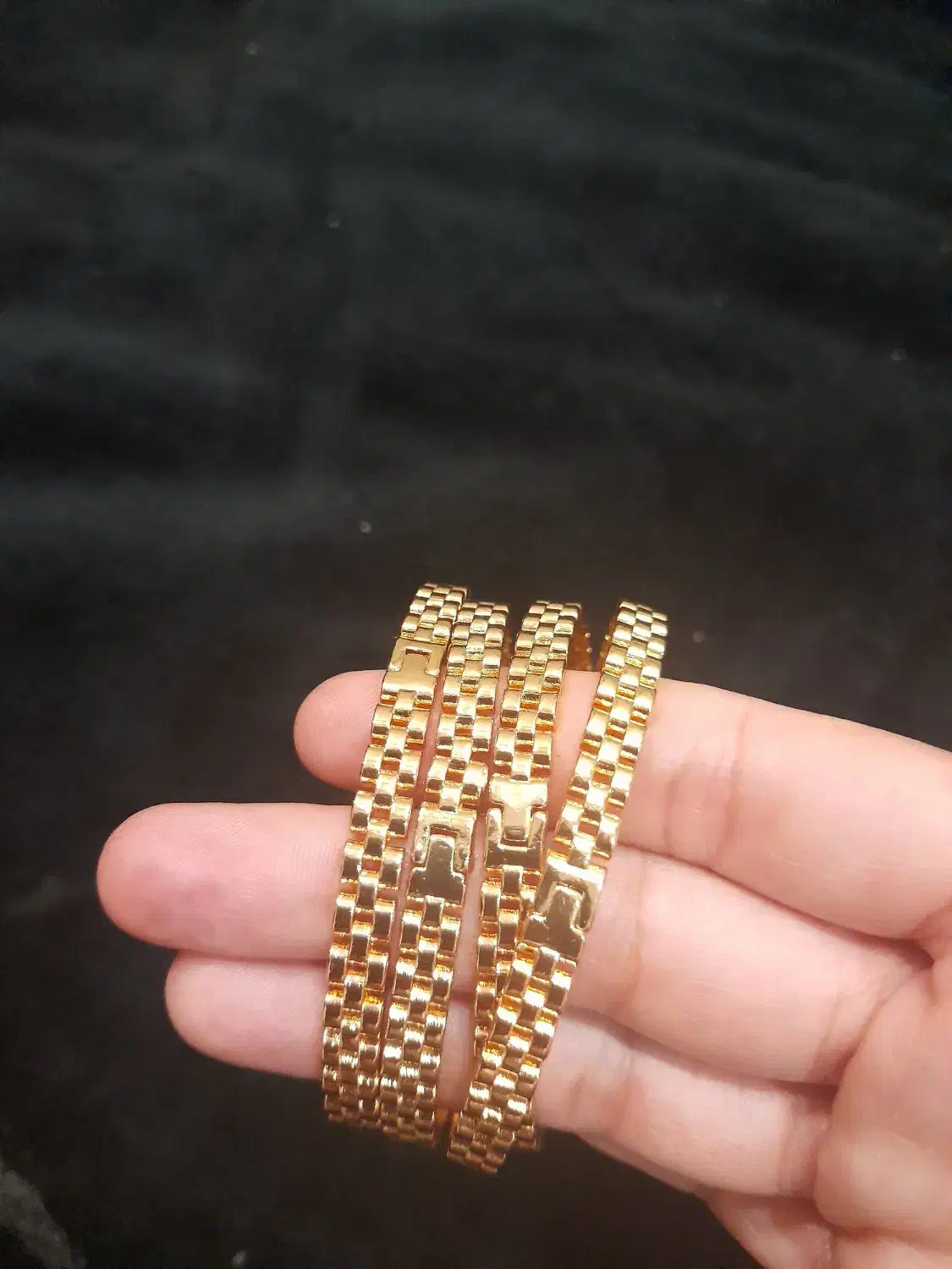 النگو رولکس|بدلیجات|مشهد, کوشش|دیوار