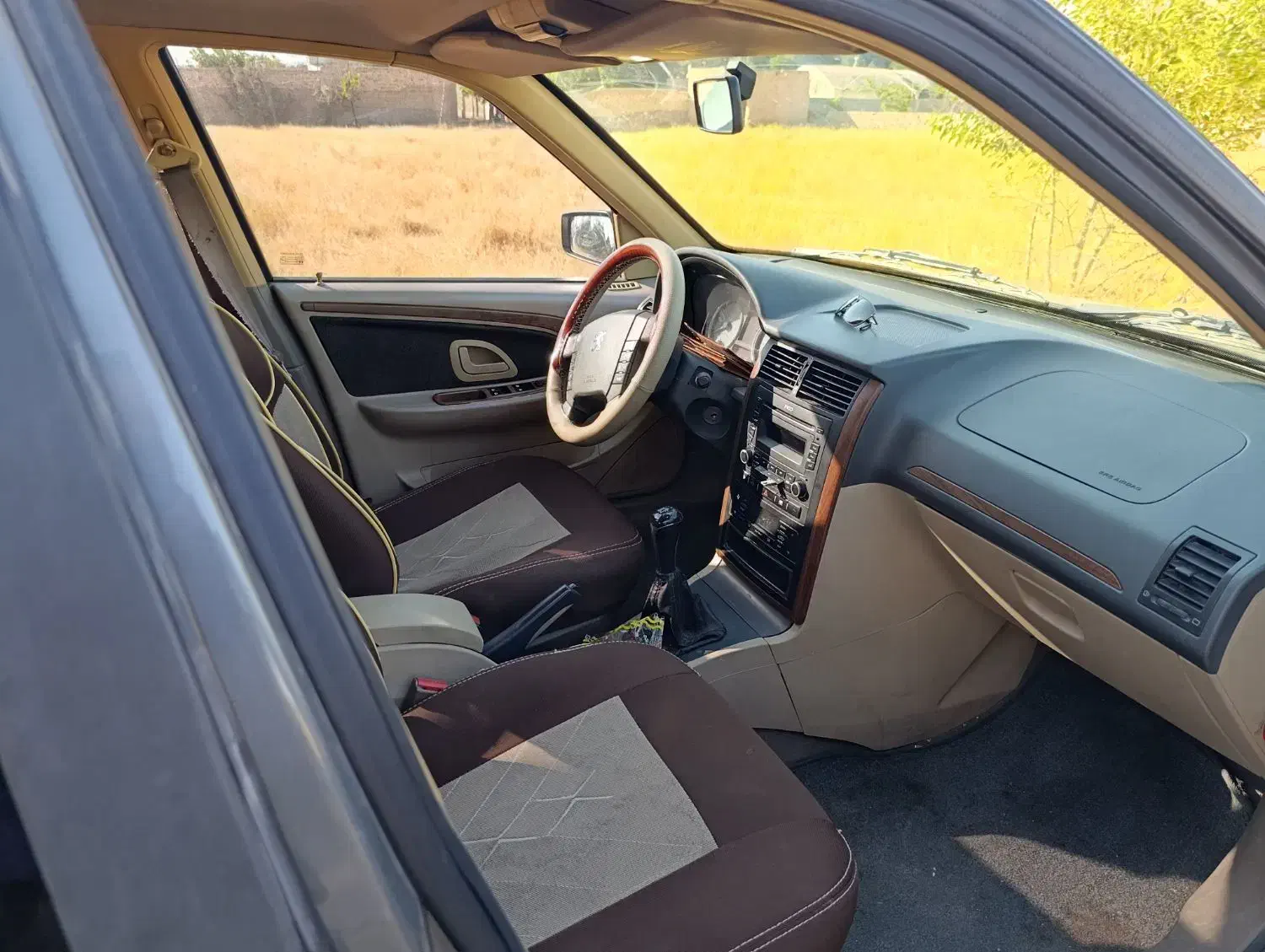 پژو پارس مدل 1393|خودرو سواری و وانت|نیشابور, پاستور|دیوار