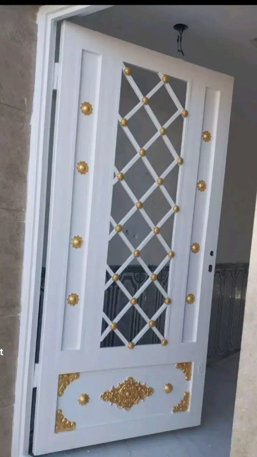 رنگ آمیزی درب وپنجره وساختمان سوسنگرد|خدمات پیشه و مهارت|سوسنگرد, |دیوار