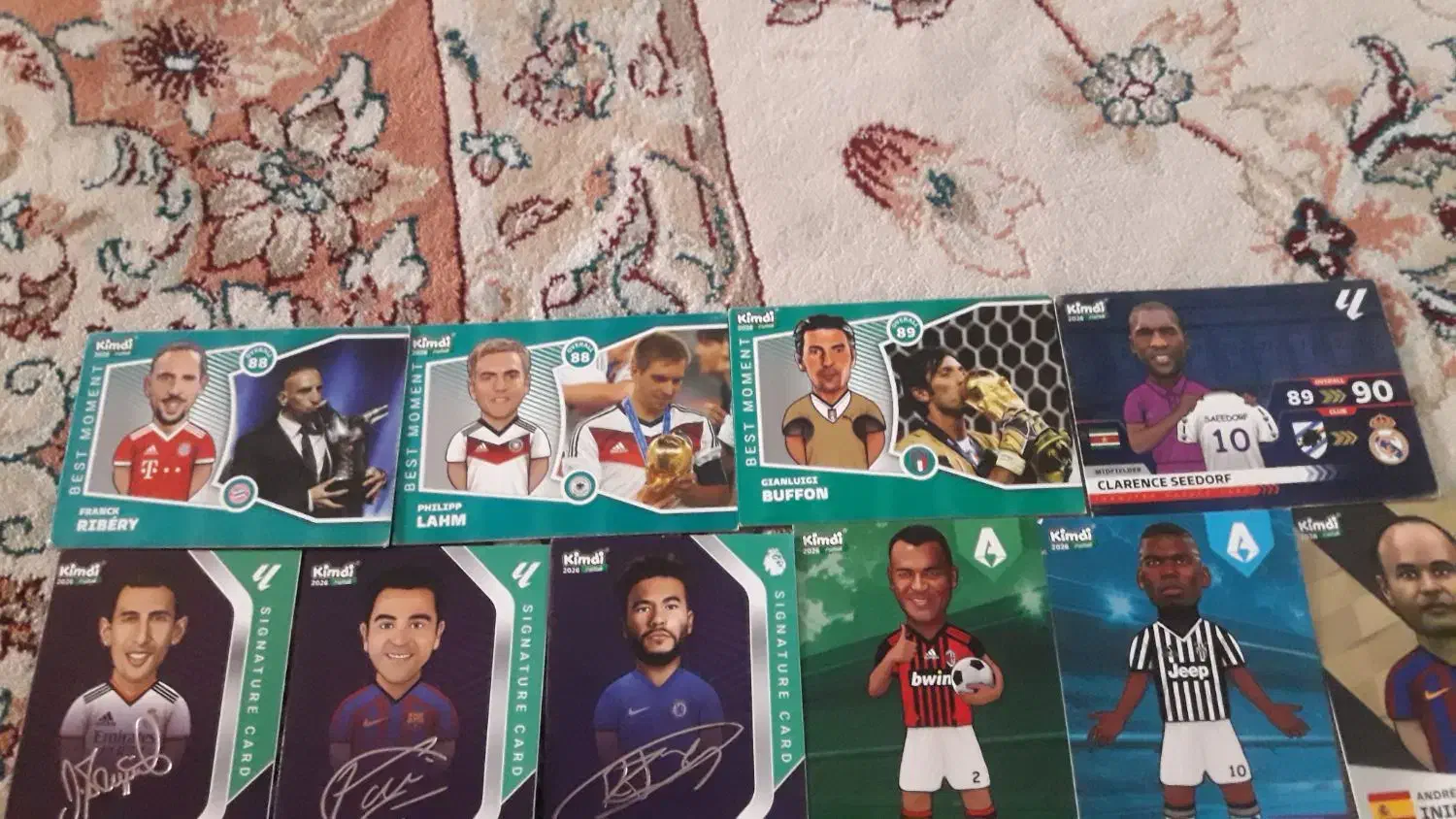 کیمدی|کلکسیون و سرگرمی|بیرجند, |دیوار