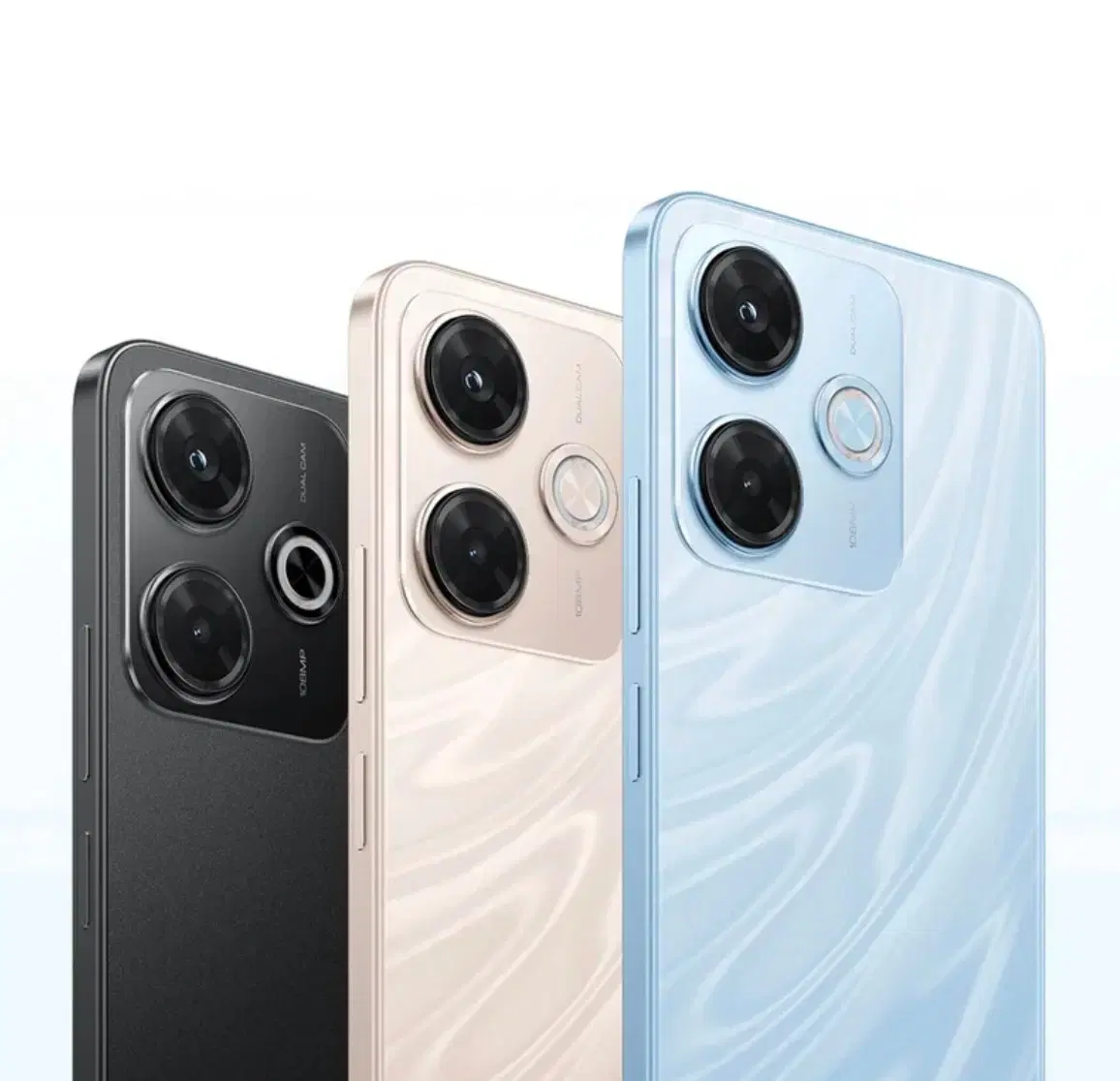 (فروش بدون پیش پرداخت)گوشی شیائومی Redmi 13X|موبایل|کرج, مهرویلا جنوبی|دیوار