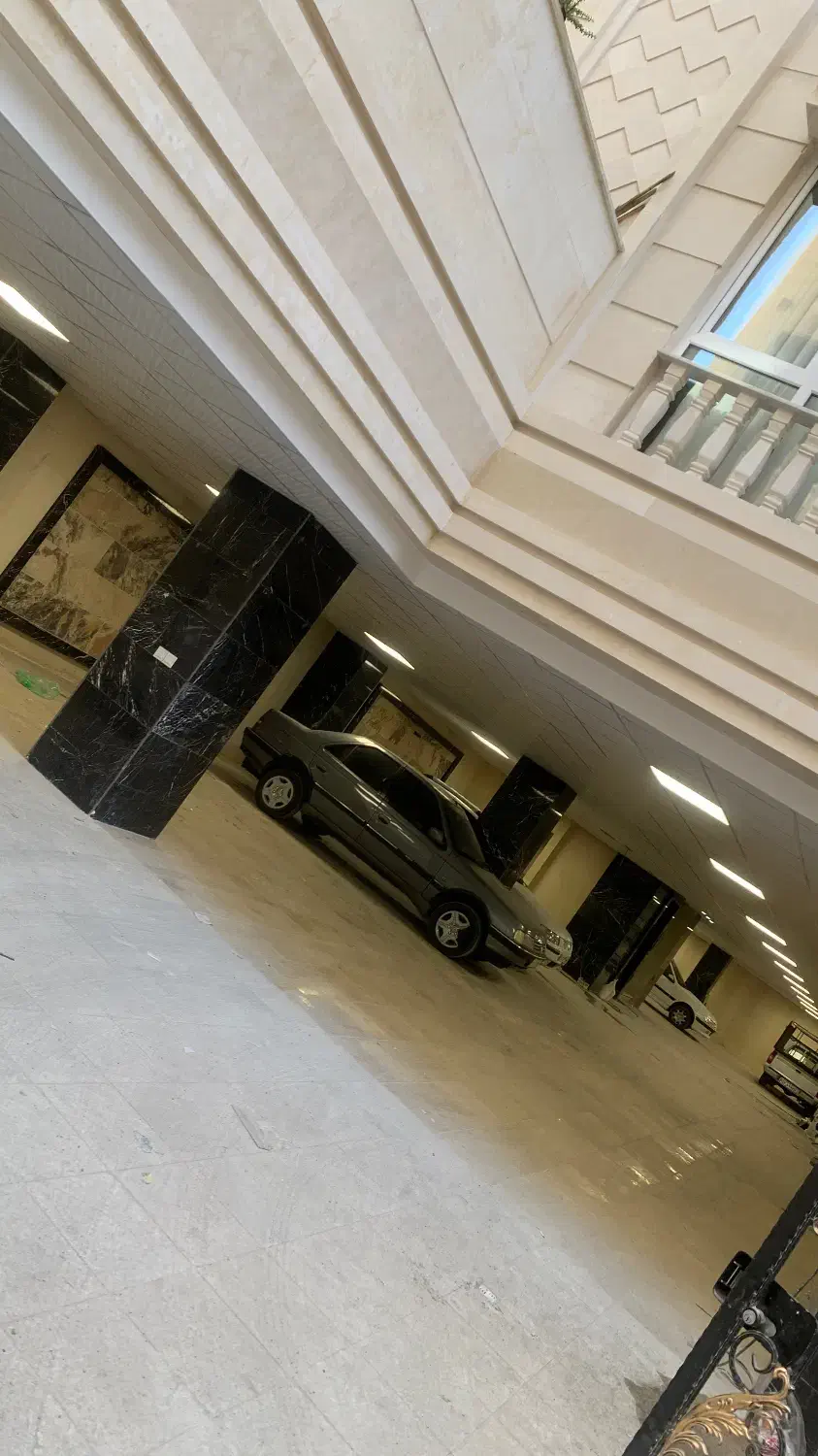 ۲۲۰ پنت هاوس /تکواحدی /ویو ابدی واقعی|فروش آپارتمان|محمدشهر, همایون ویلا|دیوار