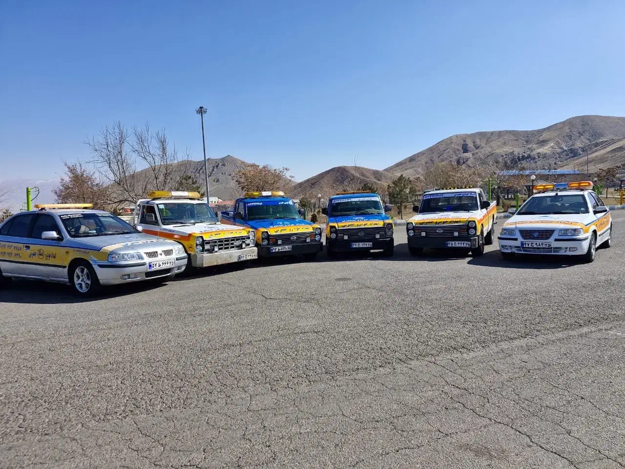 امدادخودرو،خودروبر،یدک کش،مرند،جلفا|خدمات حمل و نقل|مرند, |دیوار