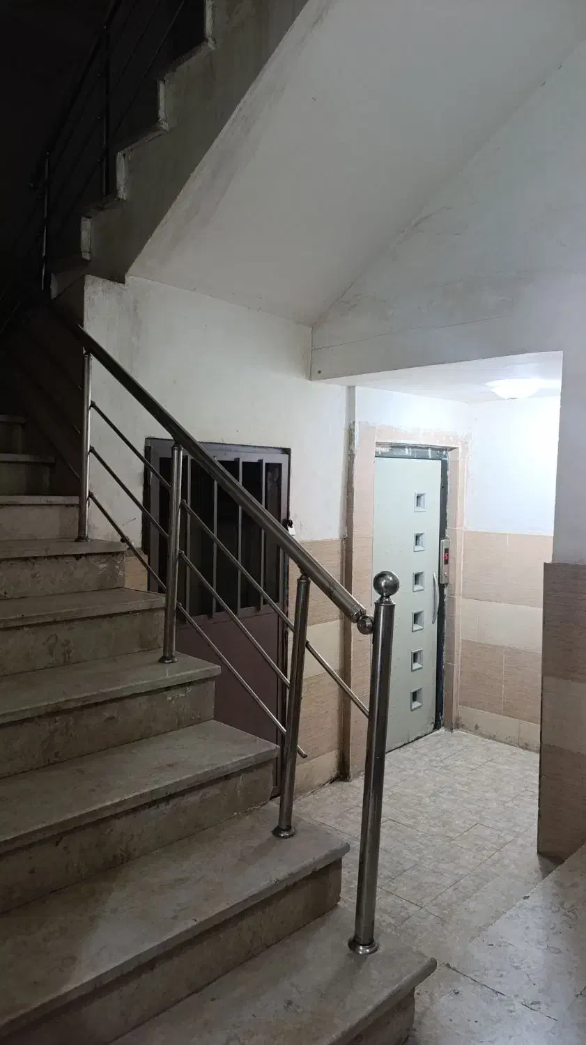 77متری/وامدار/پارکینگ و آسانسور فردیس + مارلیک|فروش آپارتمان|شهریار, شهرک وائین|دیوار