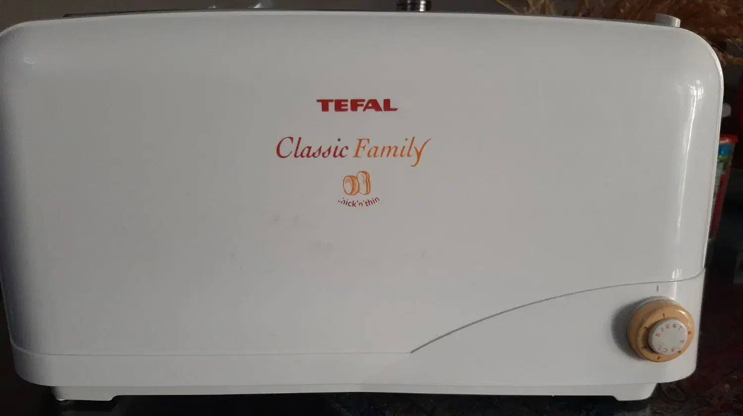 تستر TEFAL فرانسوی|اجاق گاز و لوازم برقی پخت‌وپز|تهران, کاج|دیوار
