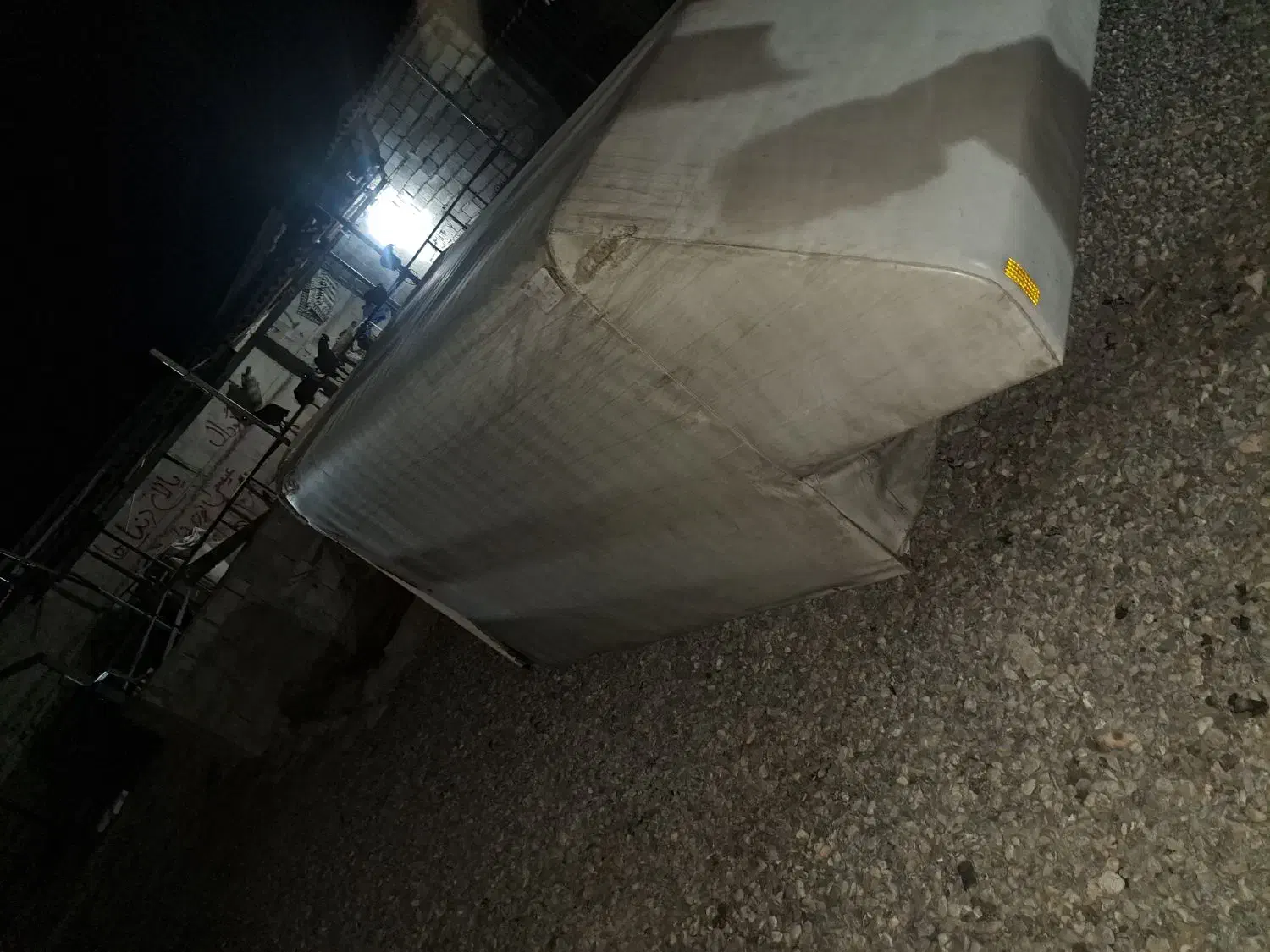 چادر اریسان|قطعات یدکی و لوازم جانبی|سیمین شهر, |دیوار