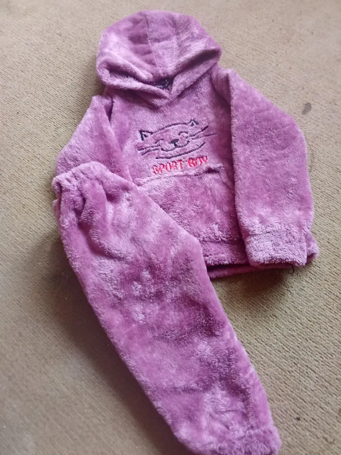 لباس پاییز و زمستانه|لباس|قائم‌شهر, |دیوار