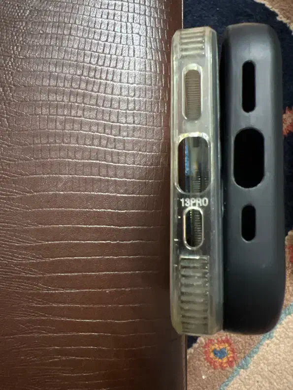 قاب گارد 13pro|لوازم جانبی موبایل و تبلت|اصفهان, ملک‌شهر|دیوار