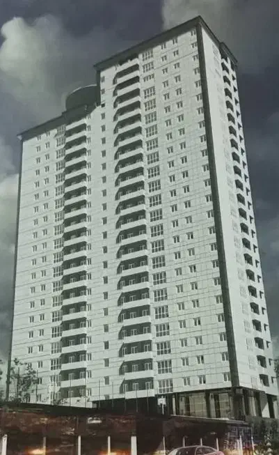 یک واحد آپارتمان 115متری از برج ونوس هوم لند|فروش آپارتمان|تهران, شهرک آتی شهر|دیوار