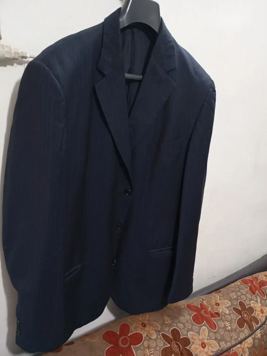کت تک مردانه|لباس|قم, نیروگاه|دیوار