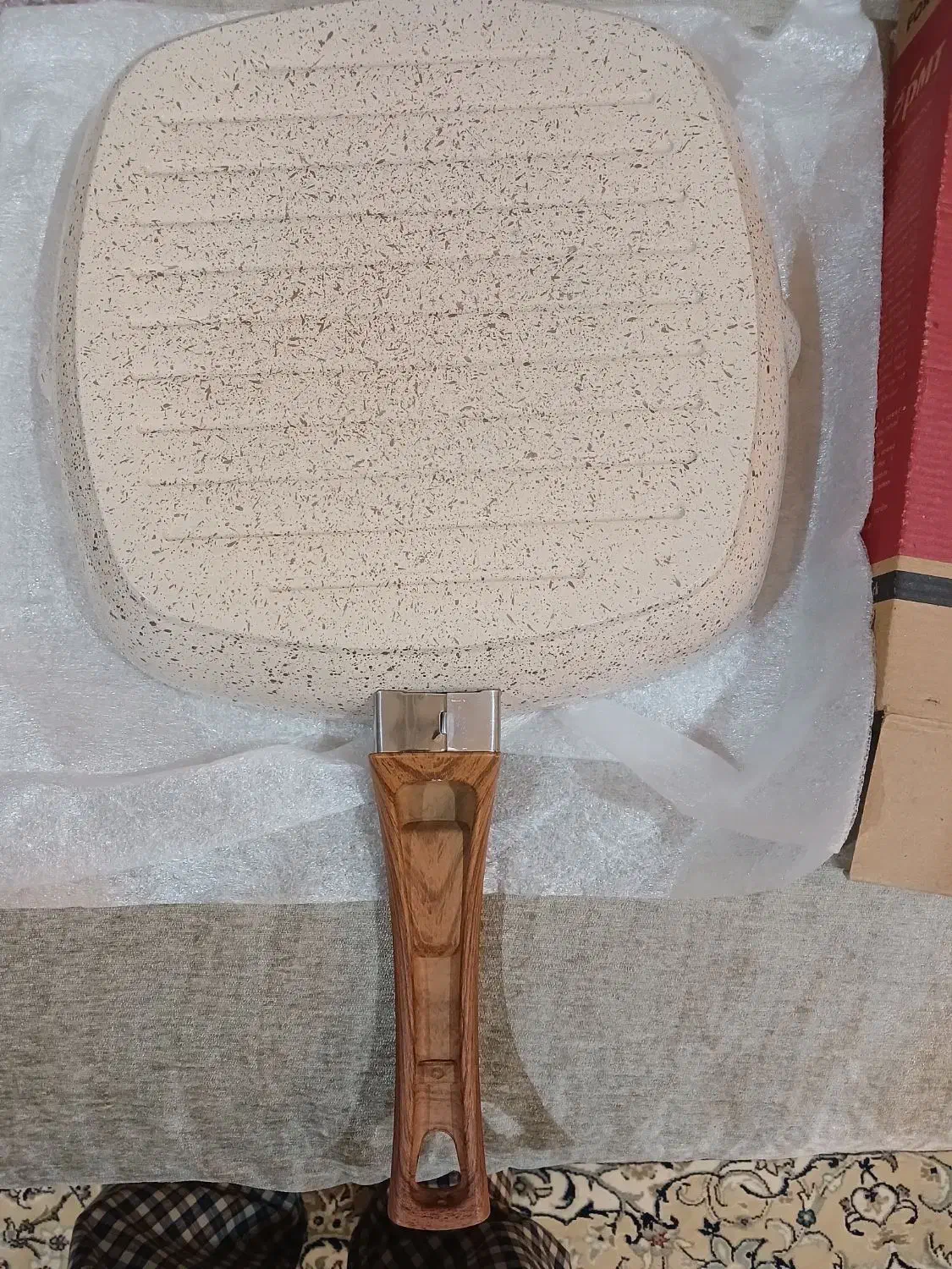 ظروف پخت و پز|ظروف پخت‌وپز|تهران, ائمه اطهار|دیوار