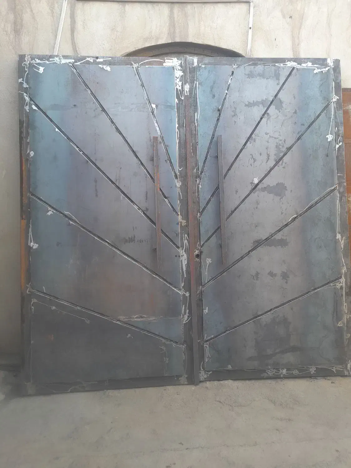 جوشکاری سیار|خدمات پیشه و مهارت|ورامین, خیر آباد|دیوار