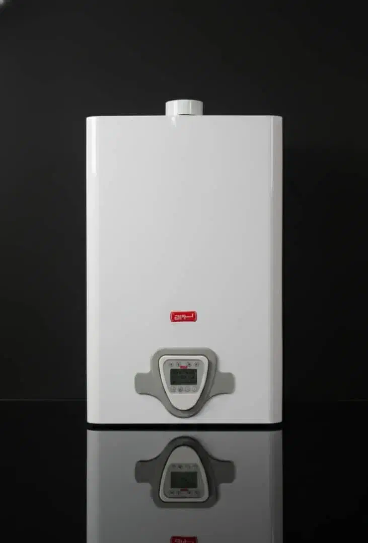 انواع پکیج و رادیاتور|آبگرمکن، پکیج، شوفاژ|سرخرود, |دیوار