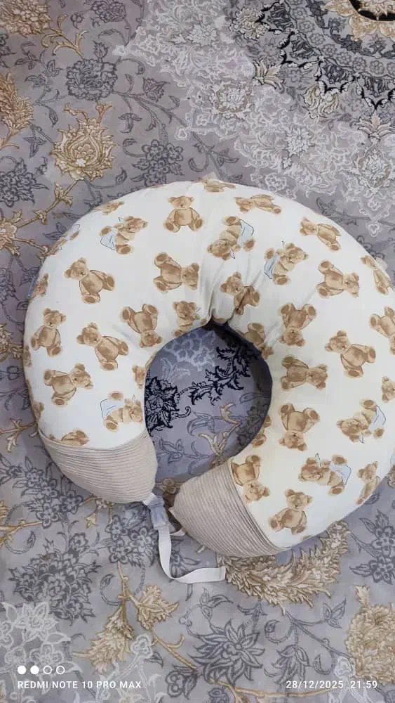 بالش شیردهی|اسباب و اثاث بچه|کازرون, |دیوار