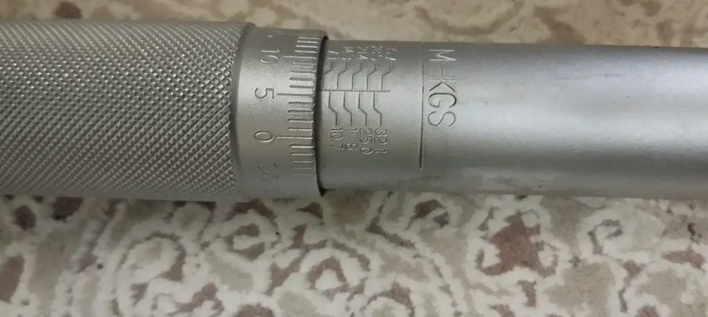 ترکمتر hans 350nm نو آکبند کار نکرده|ابزارآلات|تهران, اسکندری|دیوار