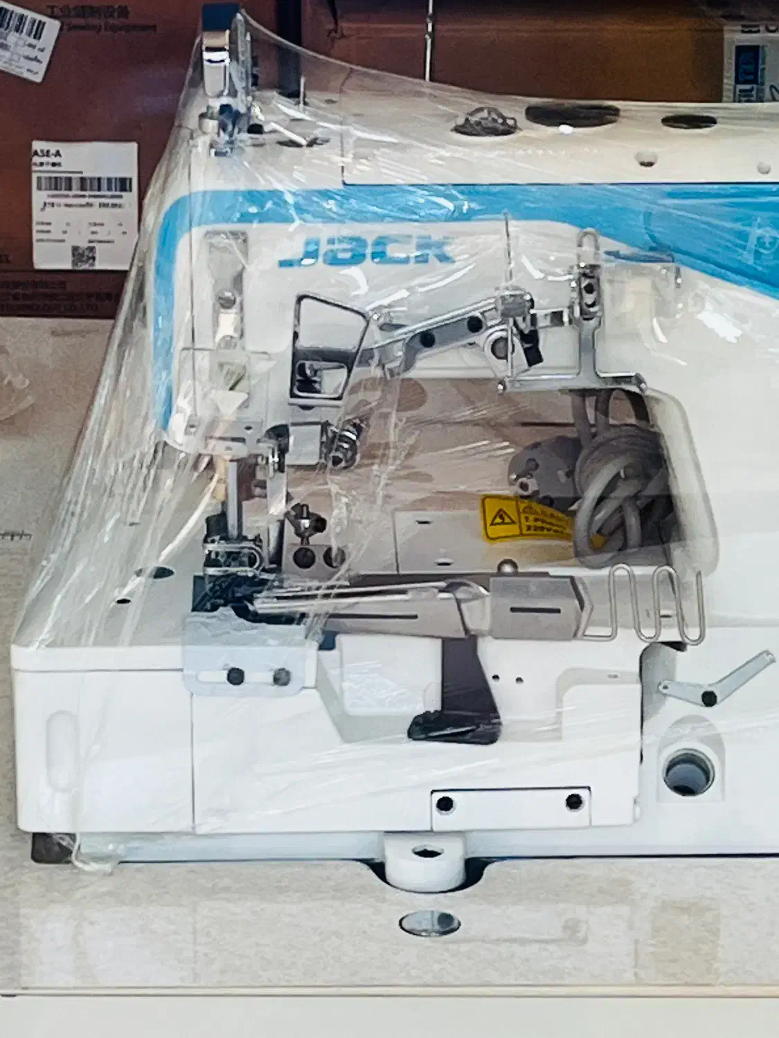 فروش&خریدار انواع چرخ خیاطی صنعتی نقد درمحل|چرخ خیاطی و ریسندگی|تهران, بازار|دیوار