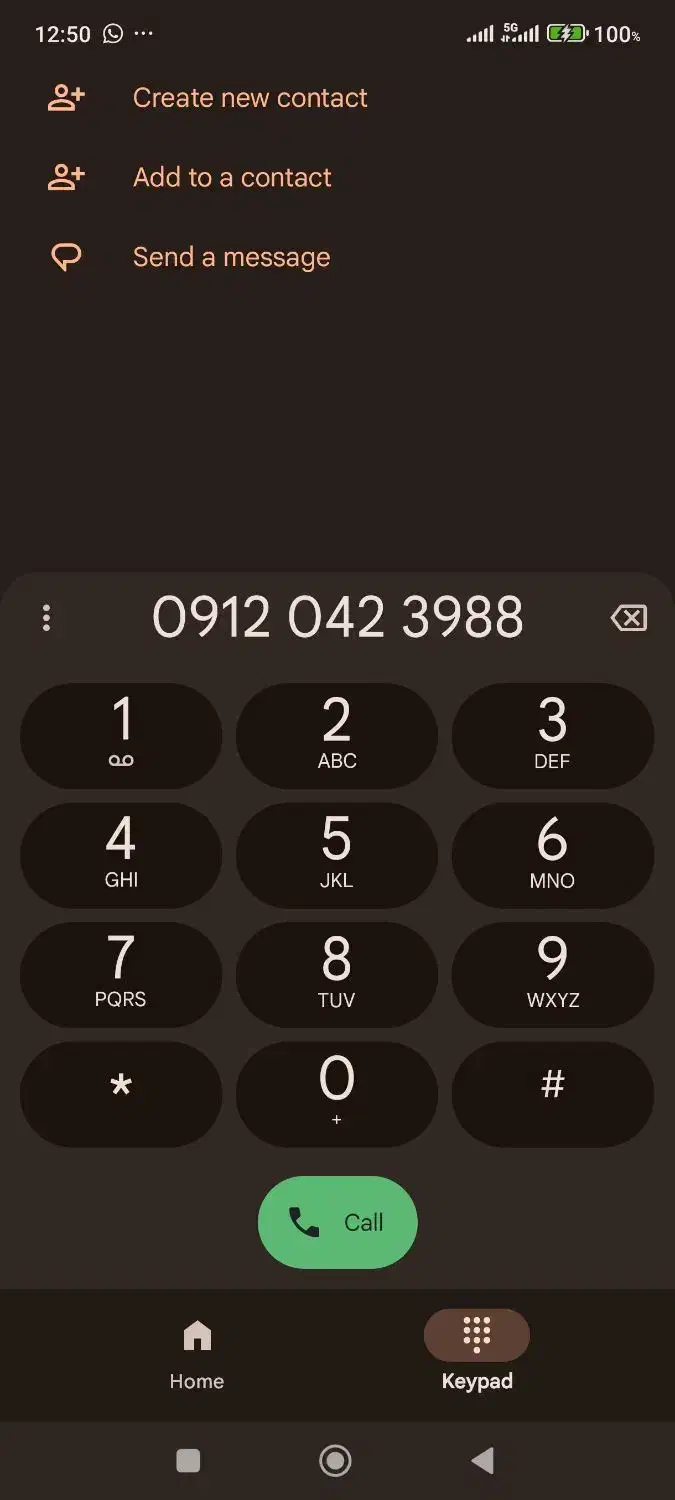 09120423988 اقساطی|سیم‌کارت|قدس, شهر‌قدس|دیوار