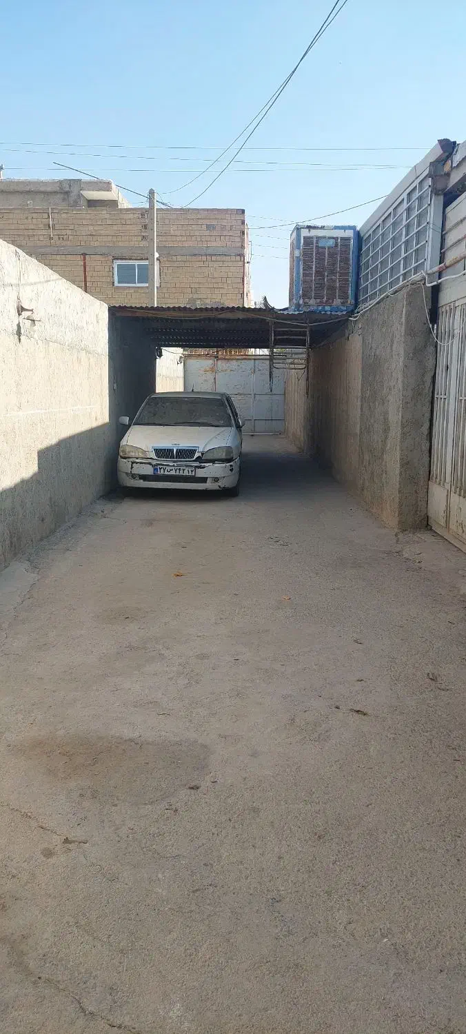 رهن واجاره سوئیت ۷۰مترمربع قهجاورستان|اجارهٔ خانه و ویلا|اصفهان, قهجاورستان|دیوار