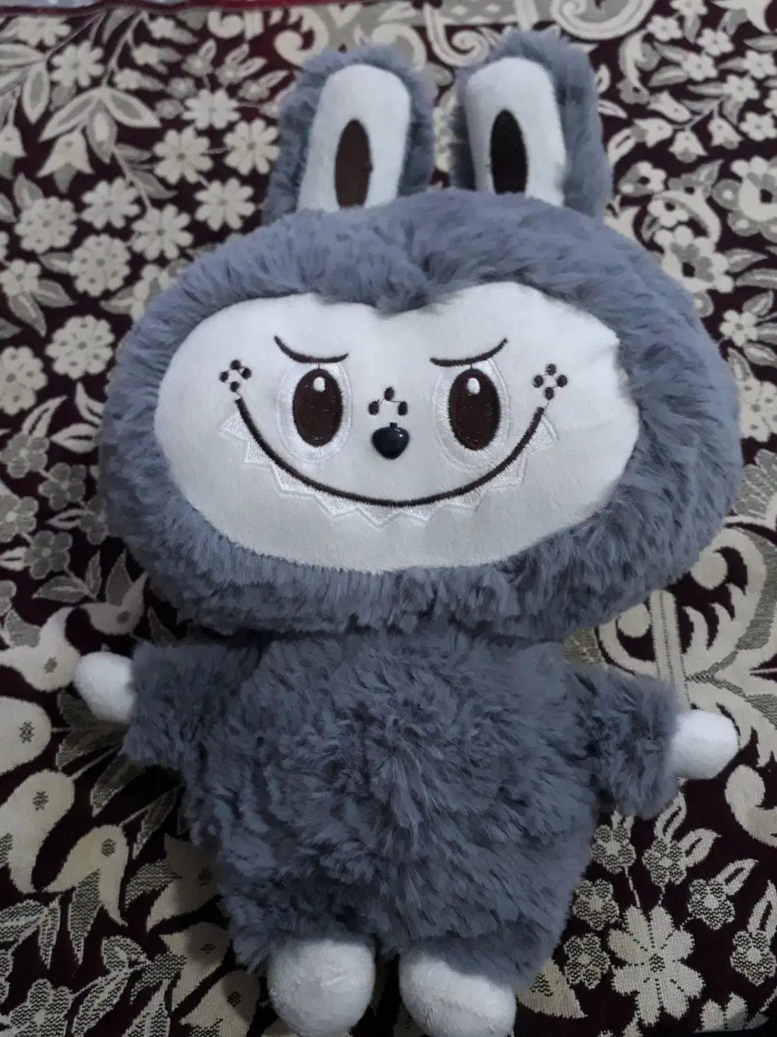 عروسک لبوبوسایزبزرگ جنس عالی|اسباب‌بازی بچه|کرمانشاه, |دیوار