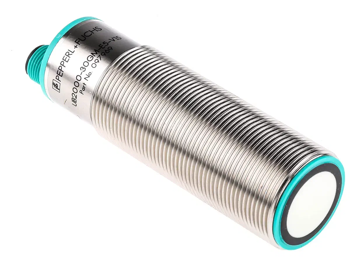 سنسور التراسونیک UC2000-30GM-IUR2-V15  دقیق|ابزارآلات|اصفهان, جلفا|دیوار